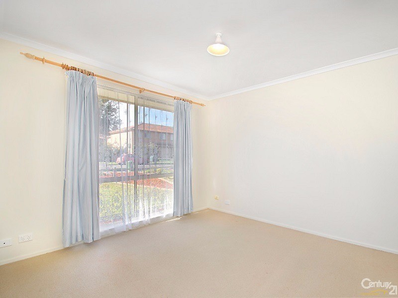 4 Hillcrest Road, Quakers Hill NSW 2763