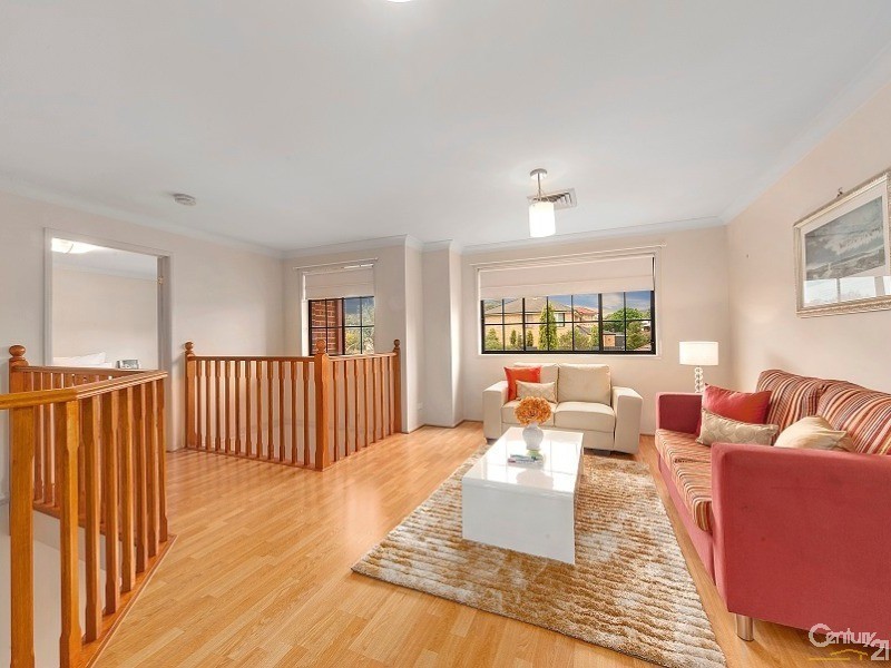 98 Lucas Cct, Kellyville NSW 2155