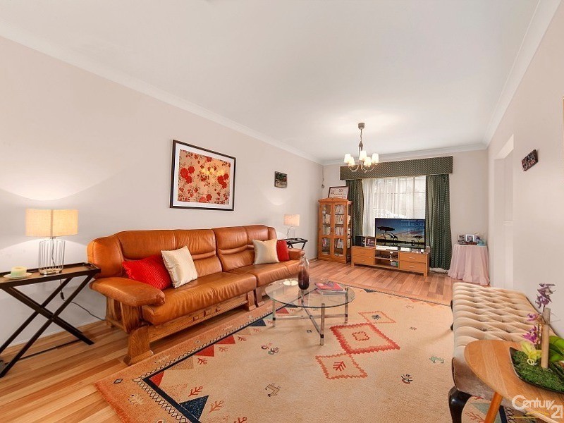 98 Lucas Cct, Kellyville NSW 2155