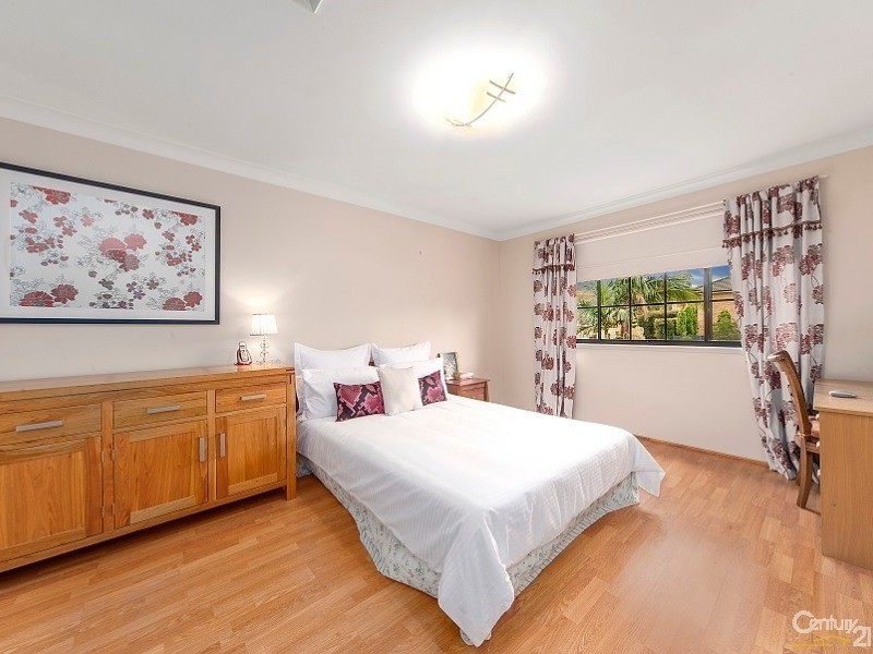 98 Lucas Cct, Kellyville NSW 2155