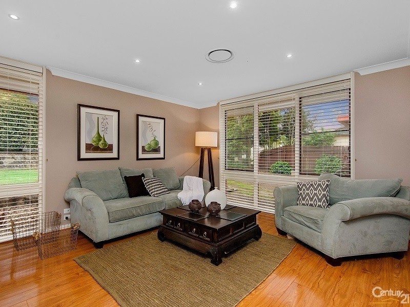 155 Parsonage Rd, Castle Hill NSW 2154