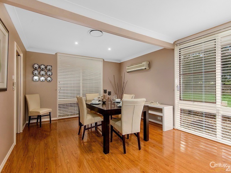 155 Parsonage Rd, Castle Hill NSW 2154