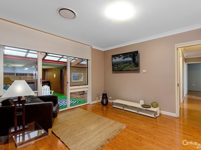 155 Parsonage Rd, Castle Hill NSW 2154