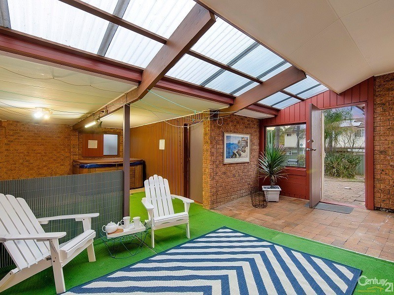 155 Parsonage Rd, Castle Hill NSW 2154