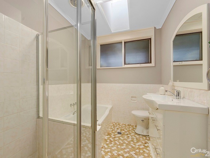 155 Parsonage Rd, Castle Hill NSW 2154