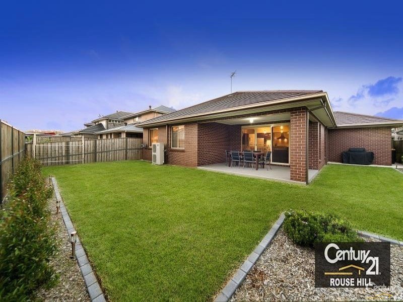 35 Coobowie Drive, The Ponds NSW 2769