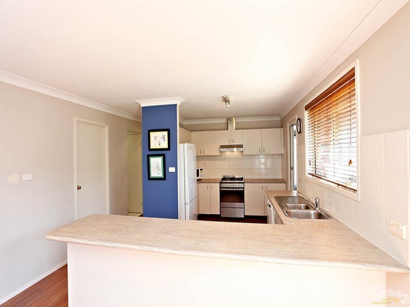 7 Kentia Court, Stanhope Gardens NSW 2768