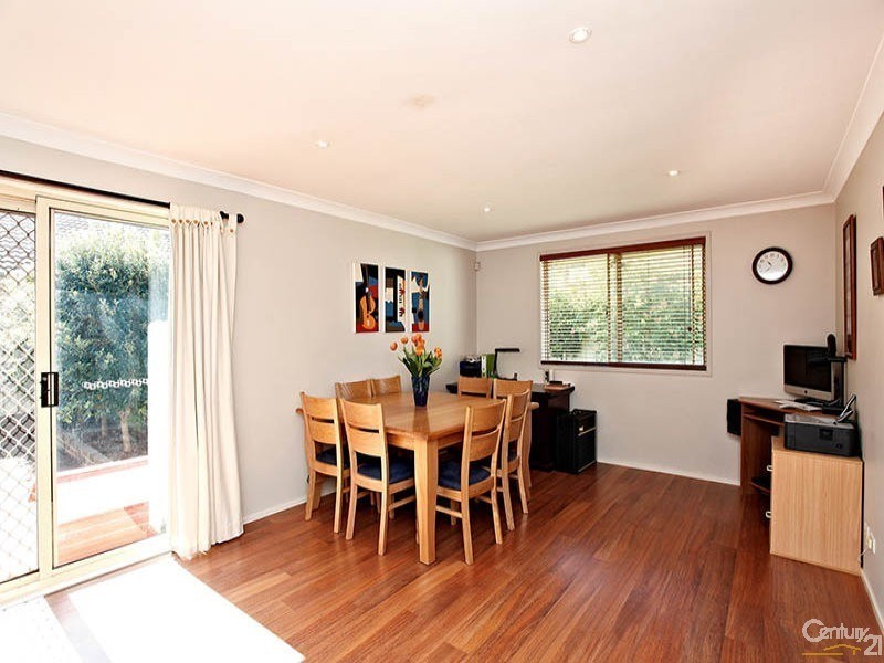 7 Kentia Court, Stanhope Gardens NSW 2768