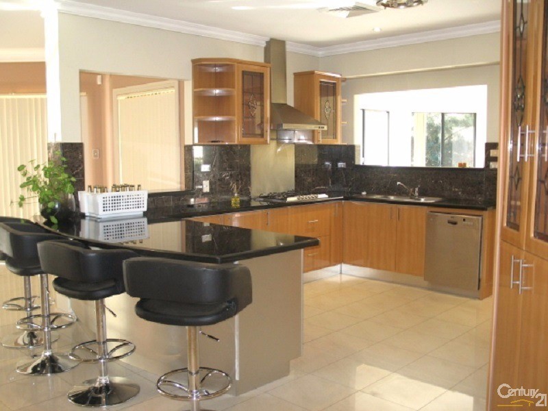 8 Bindaree Place, Kellyville NSW 2155