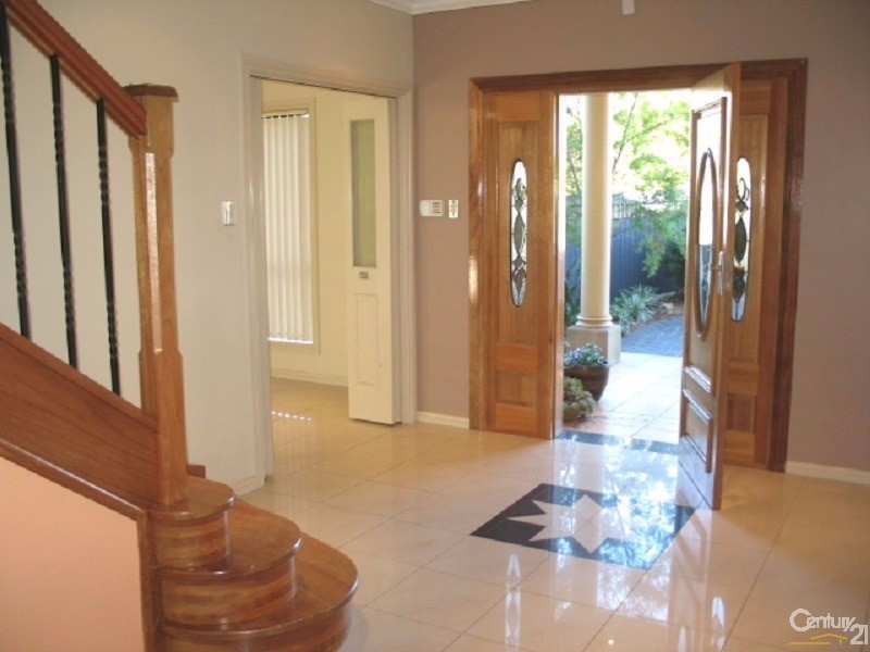 8 Bindaree Place, Kellyville NSW 2155