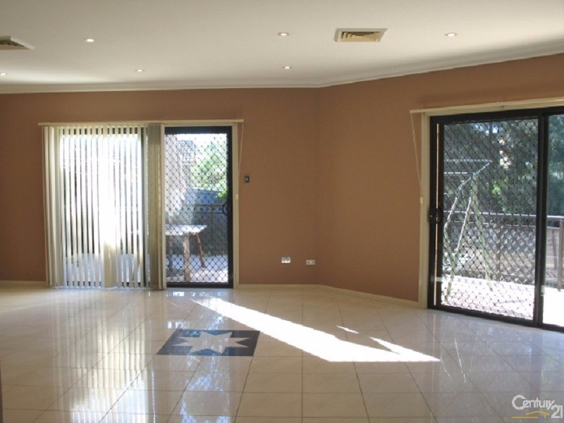 8 Bindaree Place, Kellyville NSW 2155