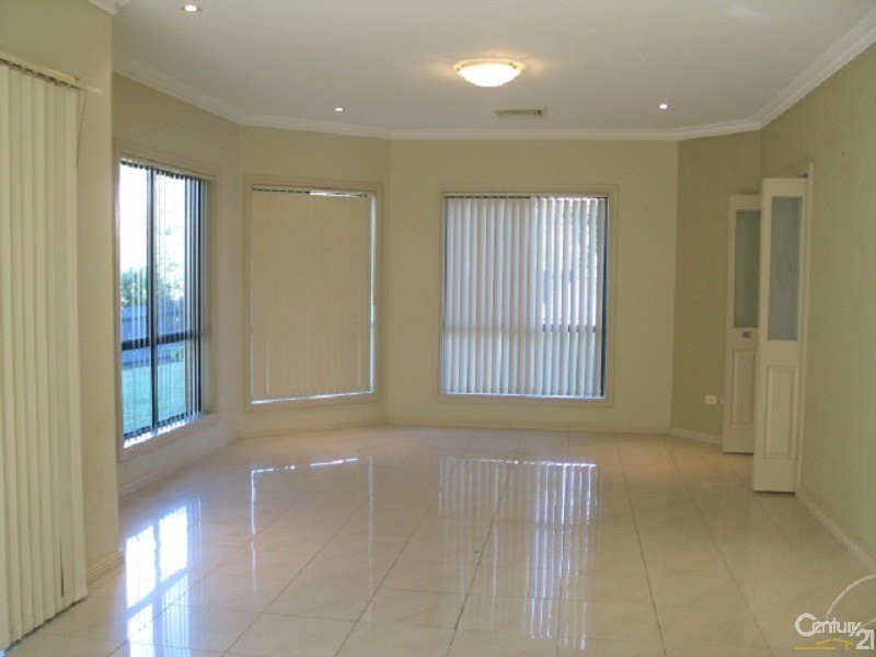 8 Bindaree Place, Kellyville NSW 2155