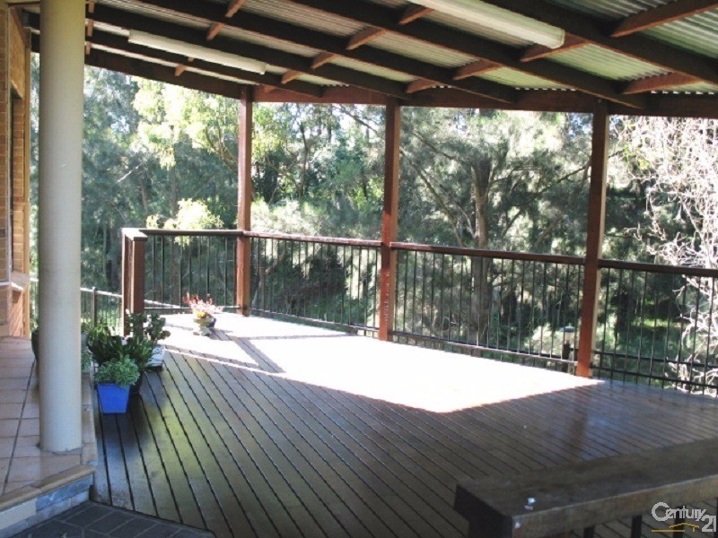 8 Bindaree Place, Kellyville NSW 2155