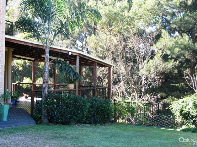 8 Bindaree Place, Kellyville NSW 2155