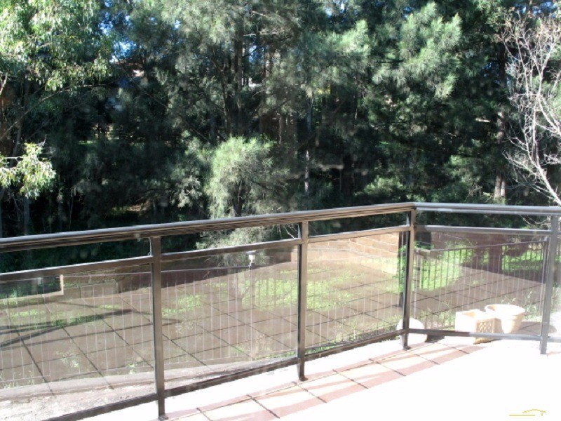 8 Bindaree Place, Kellyville NSW 2155