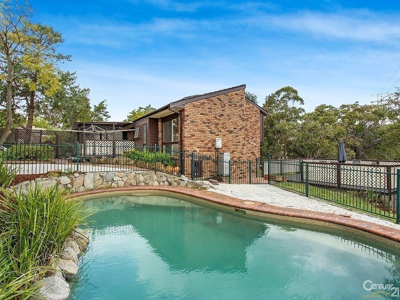 1 Charles Place, Cherrybrook NSW 2126