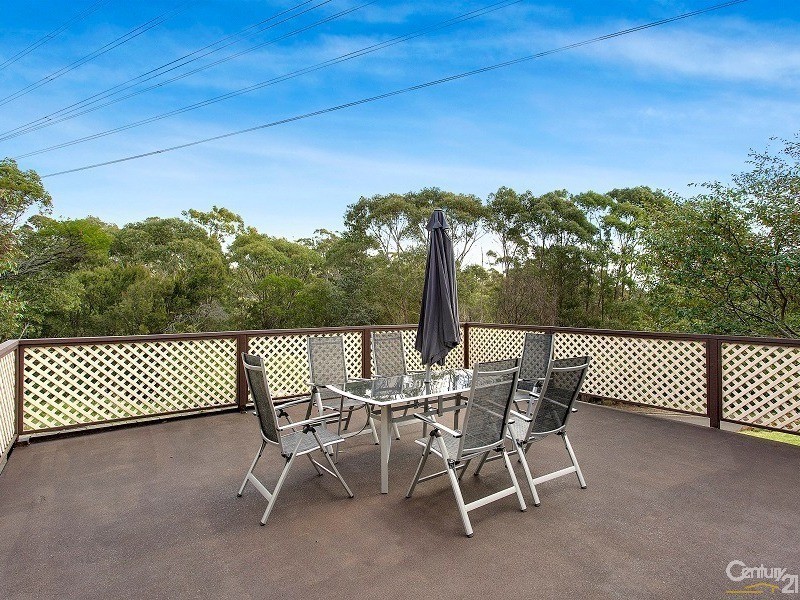 1 Charles Place, Cherrybrook NSW 2126