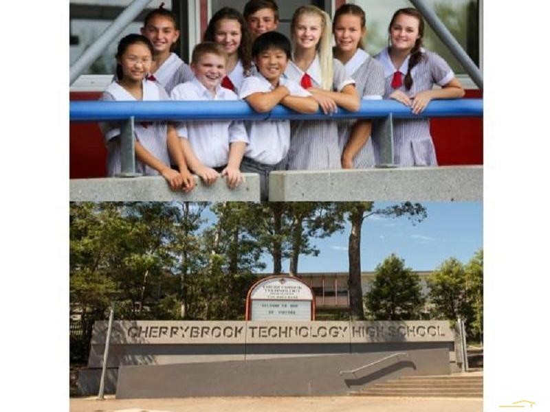 1 Charles Place, Cherrybrook NSW 2126