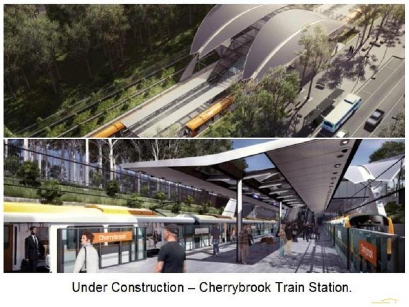 1 Charles Place, Cherrybrook NSW 2126