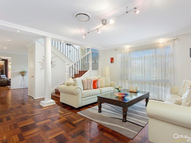 28 Softwood Ave, Beaumont Hills NSW 2155