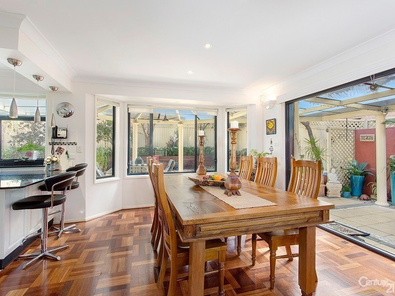 28 Softwood Ave, Beaumont Hills NSW 2155