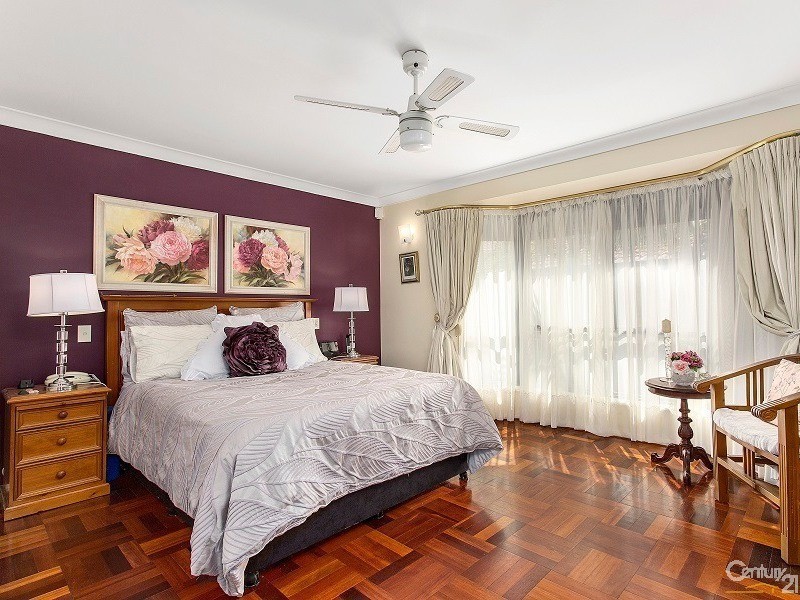 28 Softwood Ave, Beaumont Hills NSW 2155