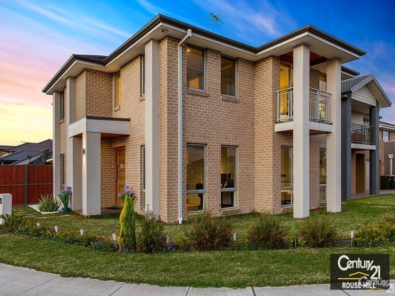 2 Emperor Ave, The Ponds NSW 2769