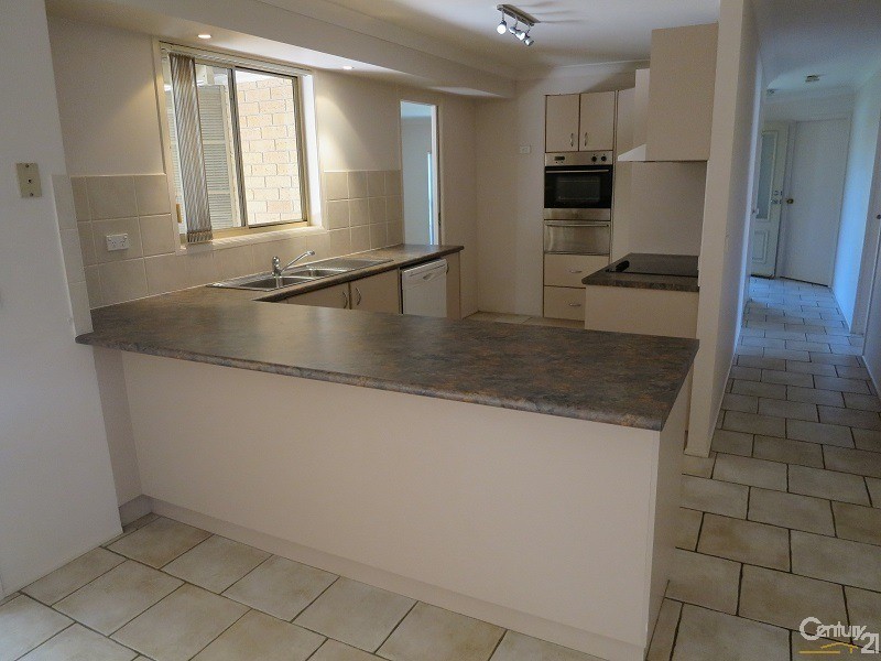 12 Lucas Cct, Kellyville NSW 2155