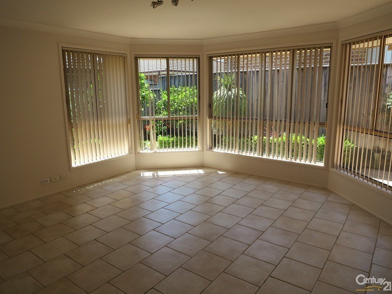 12 Lucas Cct, Kellyville NSW 2155