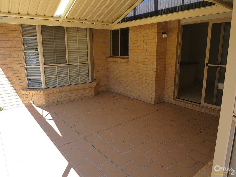 12 Lucas Cct, Kellyville NSW 2155