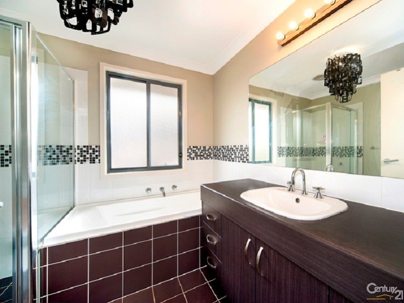 49 Bellcast Rd, Rouse Hill NSW 2155