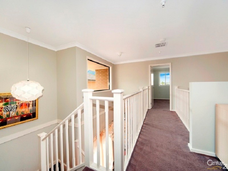 49 Bellcast Rd, Rouse Hill NSW 2155