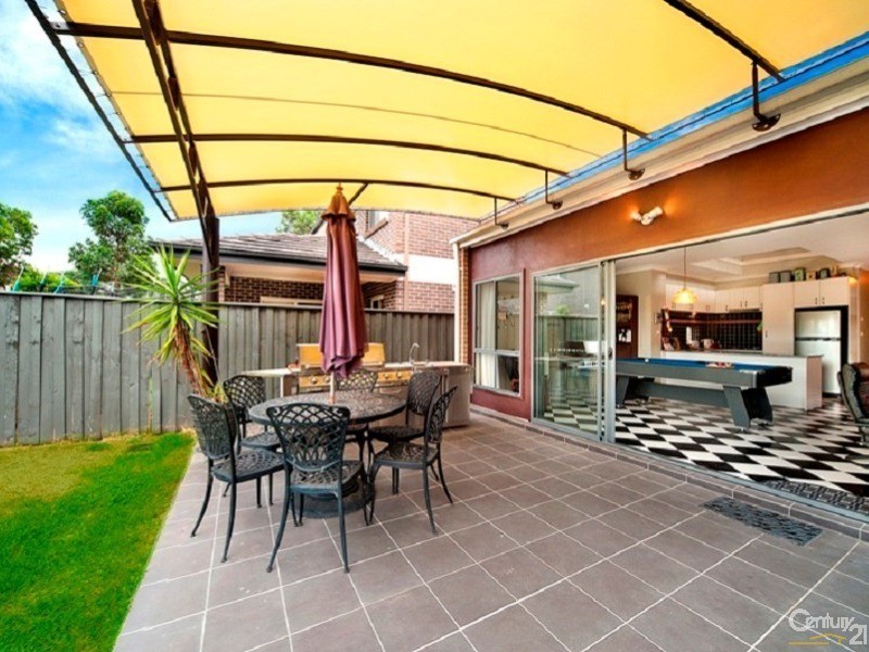 49 Bellcast Rd, Rouse Hill NSW 2155
