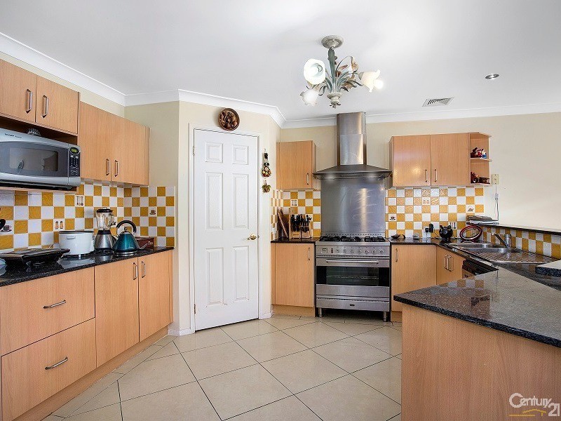 35 Poole Road, Kellyville NSW 2155