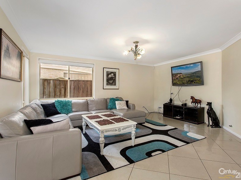 35 Poole Road, Kellyville NSW 2155