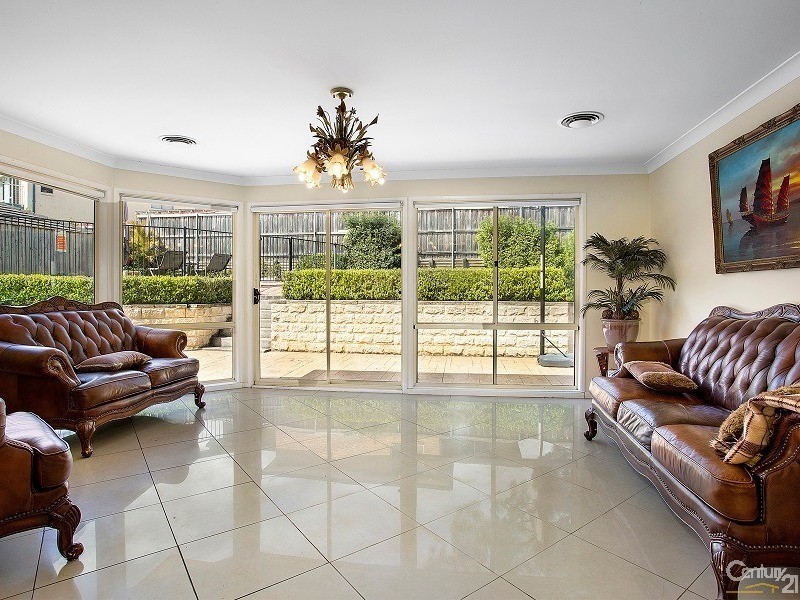 35 Poole Road, Kellyville NSW 2155