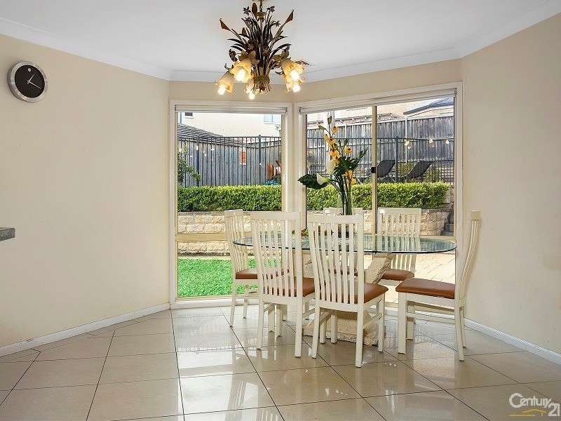 35 Poole Road, Kellyville NSW 2155