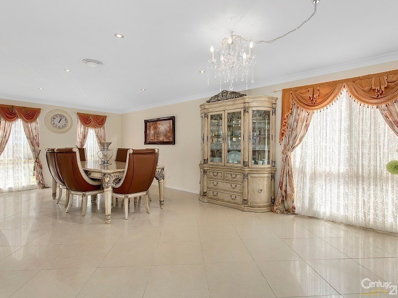 35 Poole Road, Kellyville NSW 2155