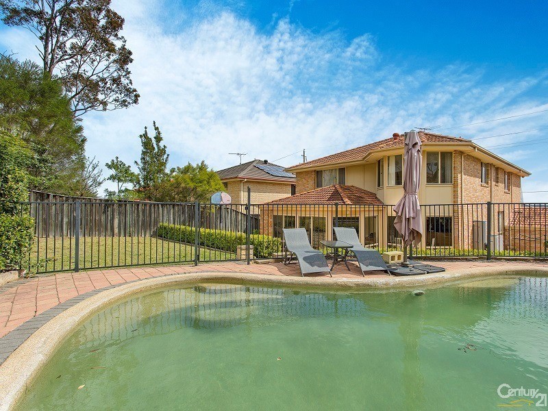 35 Poole Road, Kellyville NSW 2155
