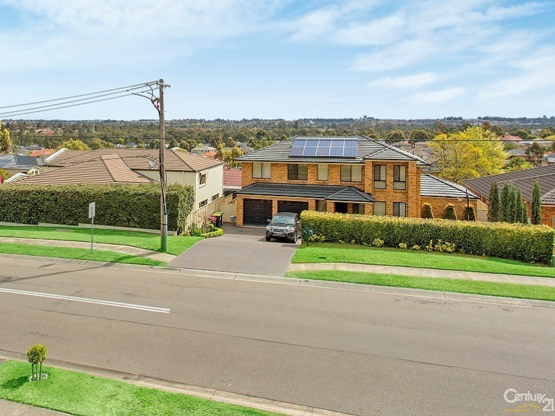 35 Poole Road, Kellyville NSW 2155