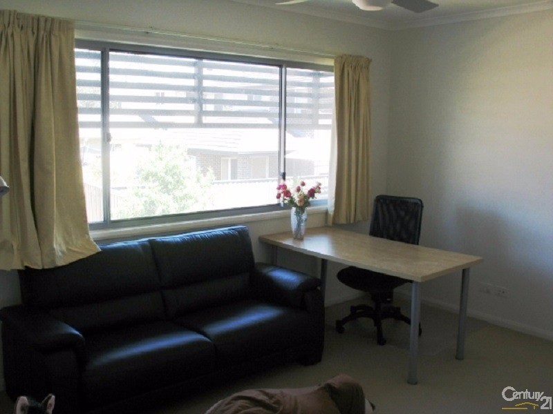 46 Caddies Blvd, Rouse Hill NSW 2155