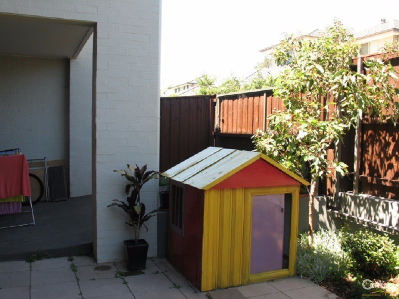 46 Caddies Blvd, Rouse Hill NSW 2155