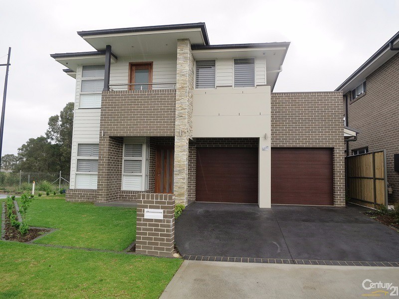 1A Shipley Street, The Ponds NSW 2769