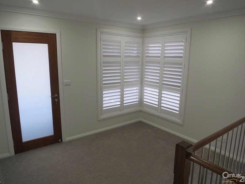 1A Shipley Street, The Ponds NSW 2769