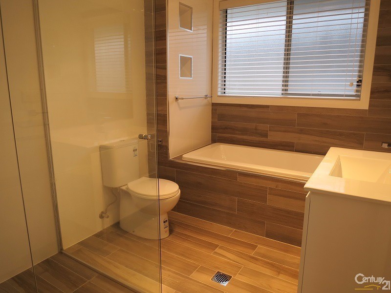 1A Shipley Street, The Ponds NSW 2769