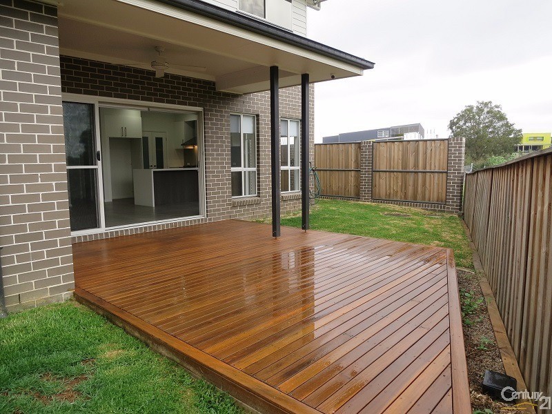 1A Shipley Street, The Ponds NSW 2769