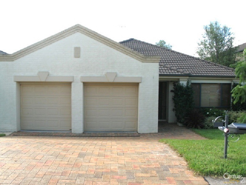 14 Peak St, Glenwood NSW 2768