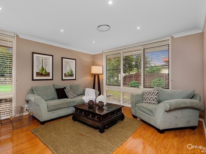 155 Parsonage Road, Castle Hill NSW 2154