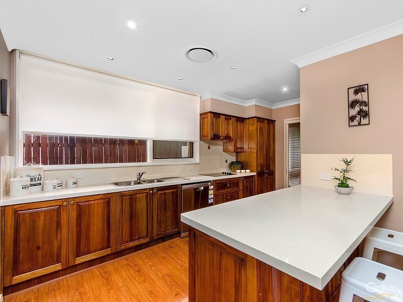 155 Parsonage Road, Castle Hill NSW 2154