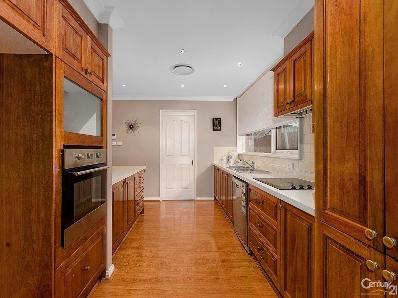 155 Parsonage Road, Castle Hill NSW 2154